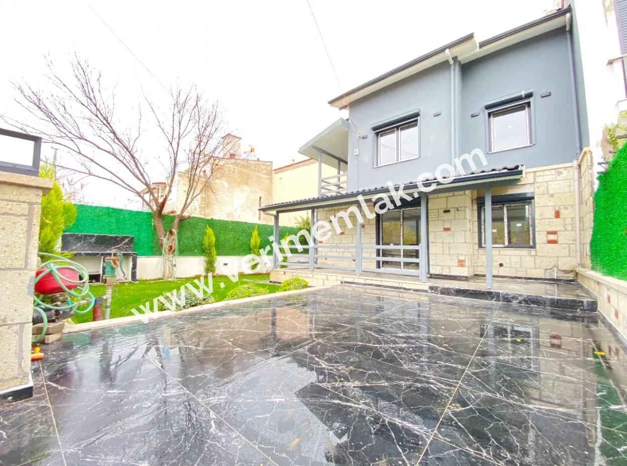 4 1 Villa Zum Verkauf 50M Luxus Zum Meer In Doğanbey