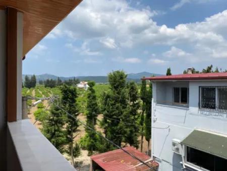 300 M Zum Meer In Ürkmez Freistehender Luxus 4 1 Villa Zum Verkauf