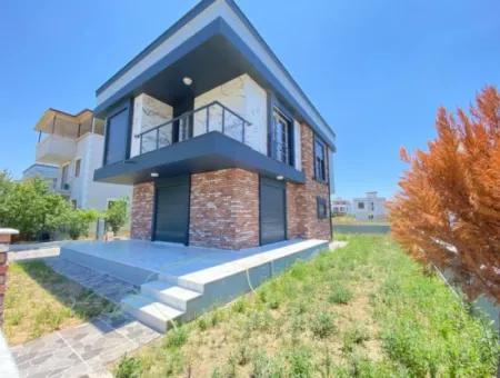 Mustakil Geneiş Garden Ultra Luxury Verkauf 3 1 Villa In Doğanbey