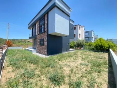 Mustakil Geneiş Garden Ultra Luxury Verkauf 3 1 Villa In Doğanbey