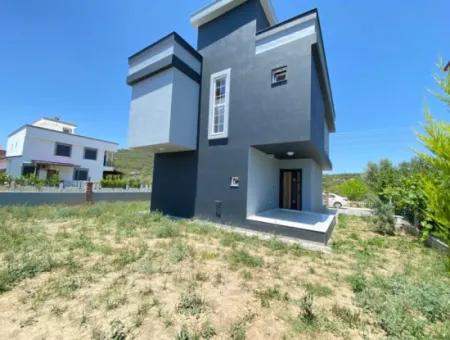 Mustakil Geneiş Garden Ultra Luxury Verkauf 3 1 Villa In Doğanbey