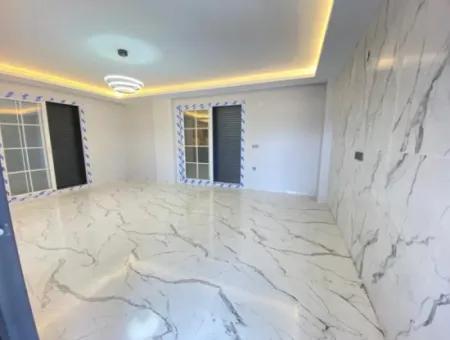 Mustakil Geneiş Garden Ultra Luxury Verkauf 3 1 Villa In Doğanbey