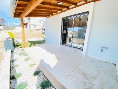 Freistehender Luxus Luxus Zum Verkauf In Payamlı 3 1 Villa Zum Verkauf