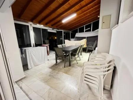 3 1 Villa Zum Verkauf 100 M2 Im Meer In Doğanbey