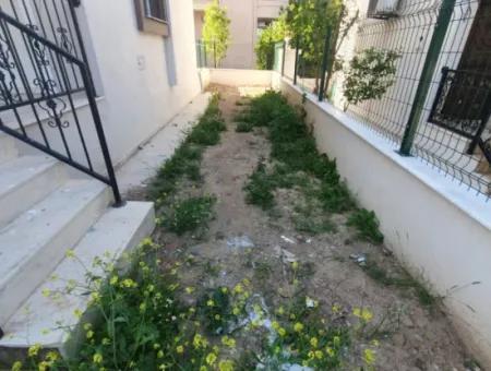 3 1 Villa Zum Verkauf In Seferihisar Payamlı Mit Garten Freistehend In Der Nähe Des Meeres