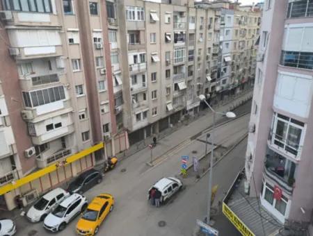 220 M2 Komplettes Büro In Alsancak Kahramanlar