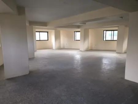 220 M2 Komplettes Büro In Alsancak Kahramanlar