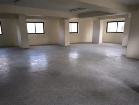 220 M2 Komplettes Büro In Alsancak Kahramanlar