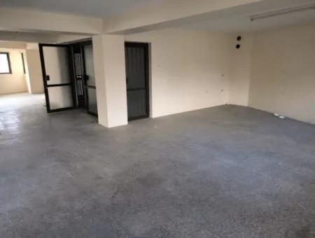 220 M2 Komplettes Büro In Alsancak Kahramanlar