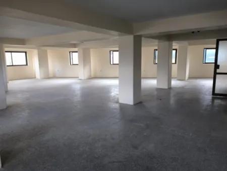 220 M2 Komplettes Büro In Alsancak Kahramanlar