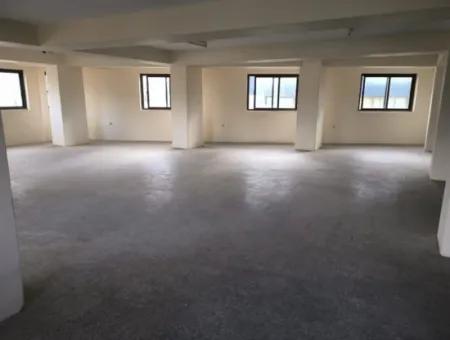 220 M2 Komplettes Büro In Alsancak Kahramanlar