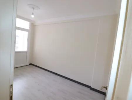 4 1 Wohnung Maisonette Zum Verkauf Im Zentrum Von Ürkmez Ganz In Der Nähe Des Meeres