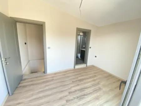 Freistehender Ultra-Luxus-Verkauf Am Meer 3 1 Villa In Doğanbey