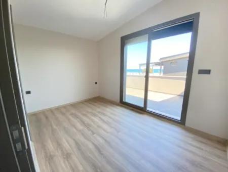 Freistehender Ultra-Luxus-Verkauf Am Meer 3 1 Villa In Doğanbey