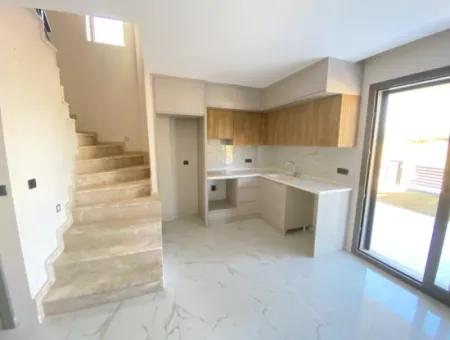 Freistehender Ultra-Luxus-Verkauf Am Meer 3 1 Villa In Doğanbey