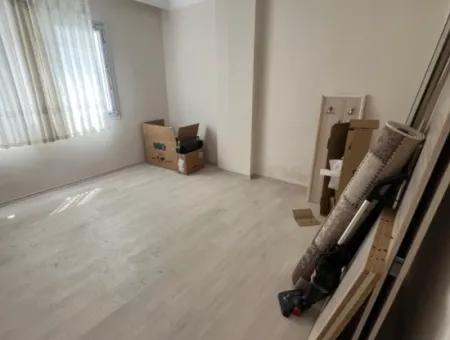 Gümüldür Fevzi Çakmak Mh.de 2 1 Wohnung Zum Verkauf Mit Vollem Seeaufzug