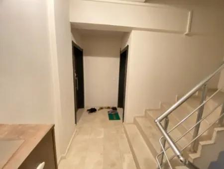 2 1 Wohnung Zu Verkaufen In Gümüldür Fevzi Çakmak Mh. Mit Meerblick