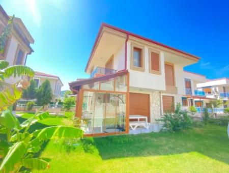 Ultra Luxus Villa Zum Verkauf Mit Pool In Doganbey 3 1 Villa