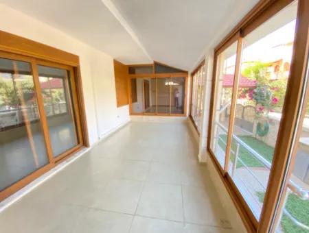 Parkhaus In Doganbey Deniz Sehr Yalıkn 3 1 Villa Zum Verkauf