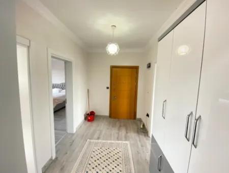 Ultra Luxus Wohnung Zum Verkauf 2 1 Wohnung In Der Nähe Des Meeres In Seferihisar Ürkmez