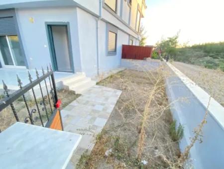 10 Minuten Vom Meer Entfernt In Payamlı 3 1 Villa Mit Eigenem Bad