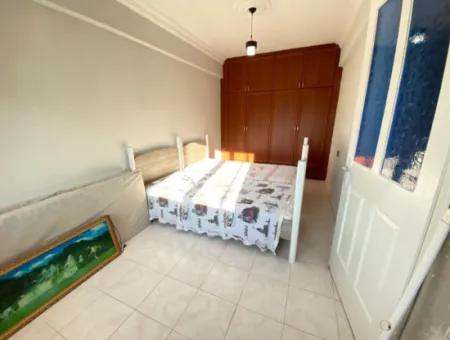 Deniz Yalın 3 1 Villa Zu Verkaufen In Ürkmez