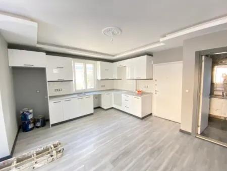 3 1 Villa Zu Verkaufen Auf 320M2 Grundstück In Doganbey