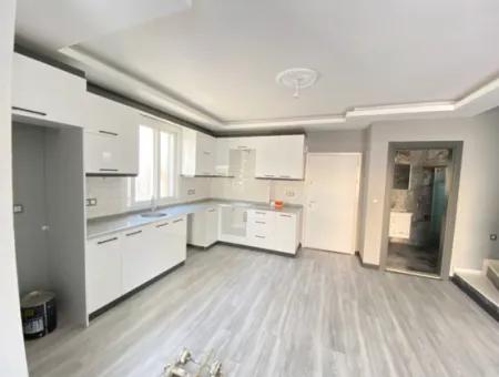 3 1 Villa Zu Verkaufen Auf 320M2 Grundstück In Doganbey