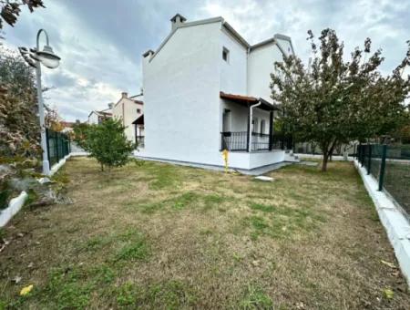 3 1 Villa Zum Verkauf 100M2 Zum Meer In Doganbey