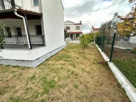 3 1 Villa Zum Verkauf 100M2 Zum Meer In Doganbey