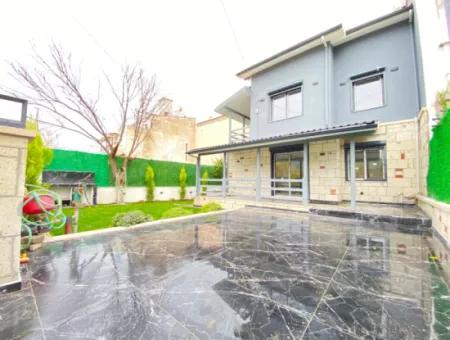 4 1 Villa Zum Verkauf 50M Luxus Zum Meer In Doğanbey