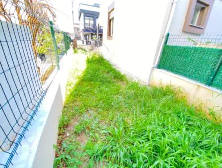 3 1 Villa Zum Verkauf In Seferihisar Payamlı Mit Garten Freistehend In Der Nähe Des Meeres