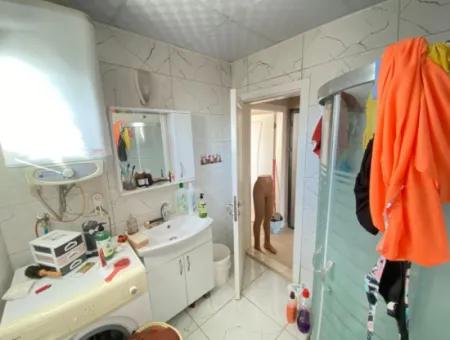 1 1 Wohnung Zum Verkauf Mit Aufzug Mit Meerblick In Doğanbey