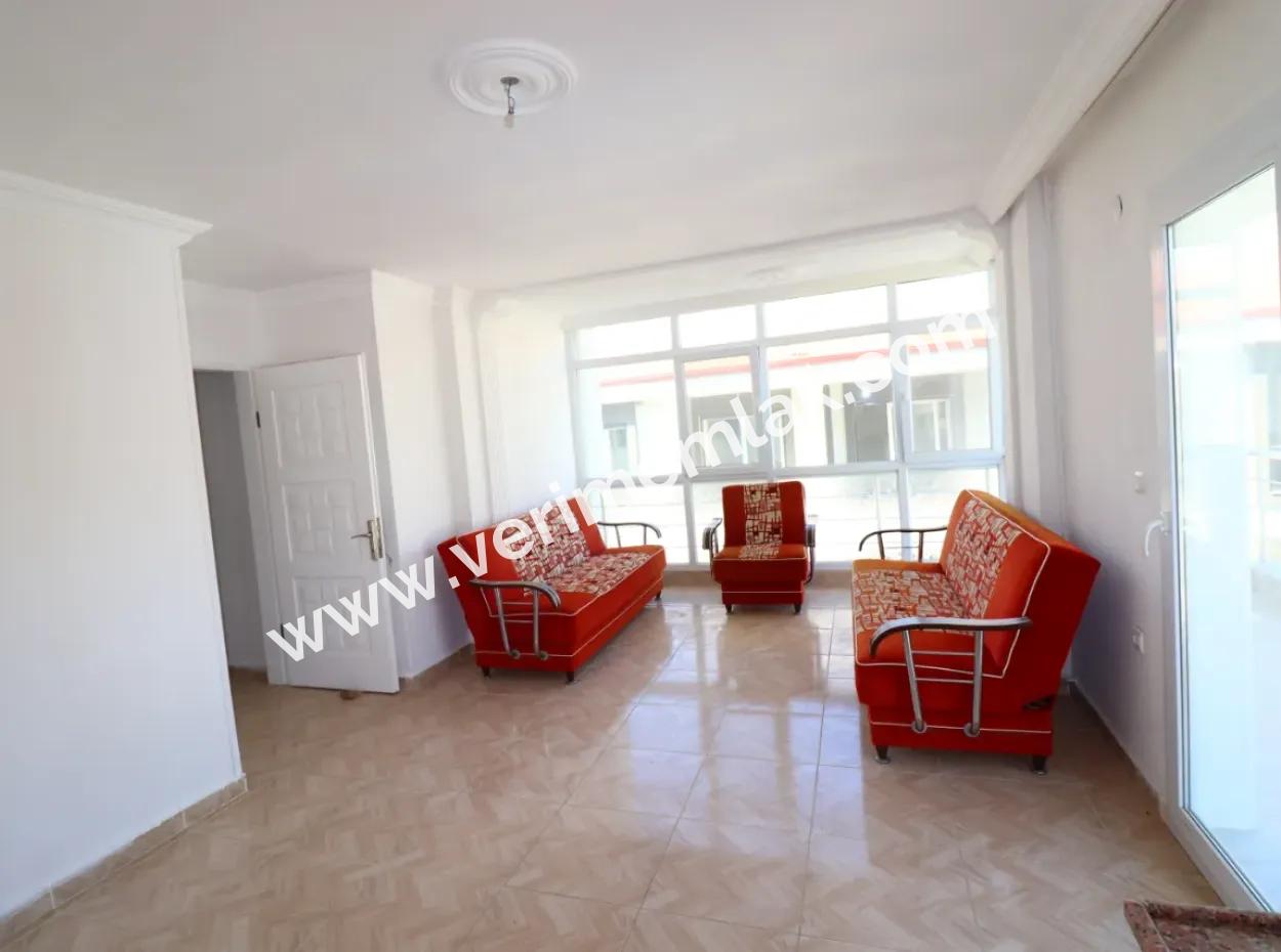 Seferihisar Ürkmez Mersinalanı Mahallesi Luxury Attic Duplex 4 2 Apartment