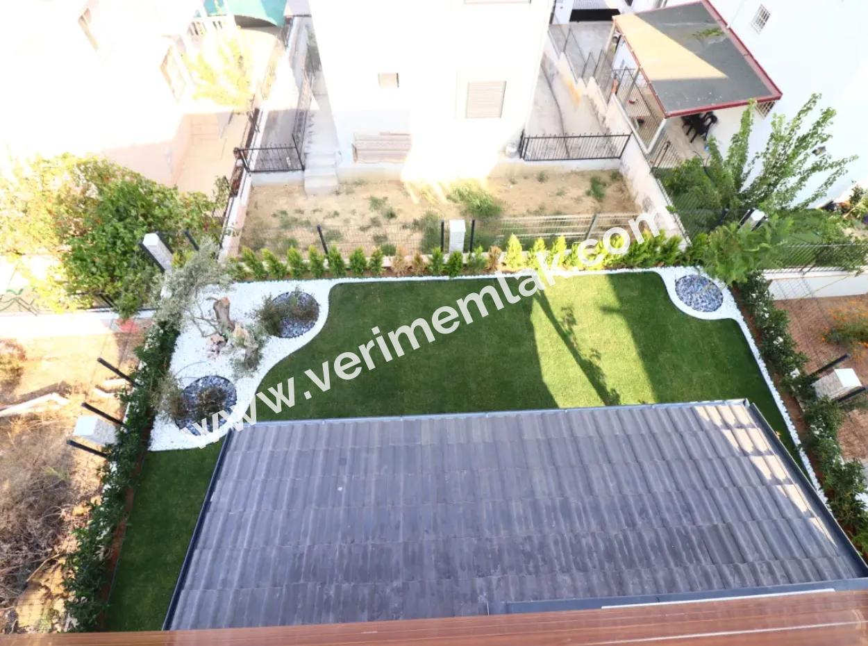 3 1 Villa For Ultra Luxury Sale With Sea Mountain View In Magnificent Location In Doğanbey