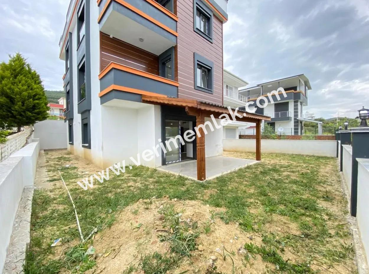 Luxury Built 4 1 Summer House With Detached Entrance In Doğanbey