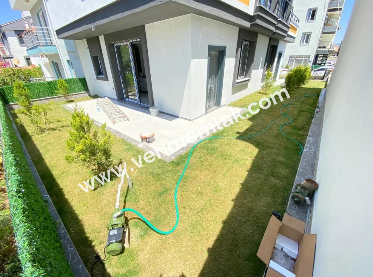 Mustakil Garden Ultra Luxury Sale 2 1 Villa In Doğanbey