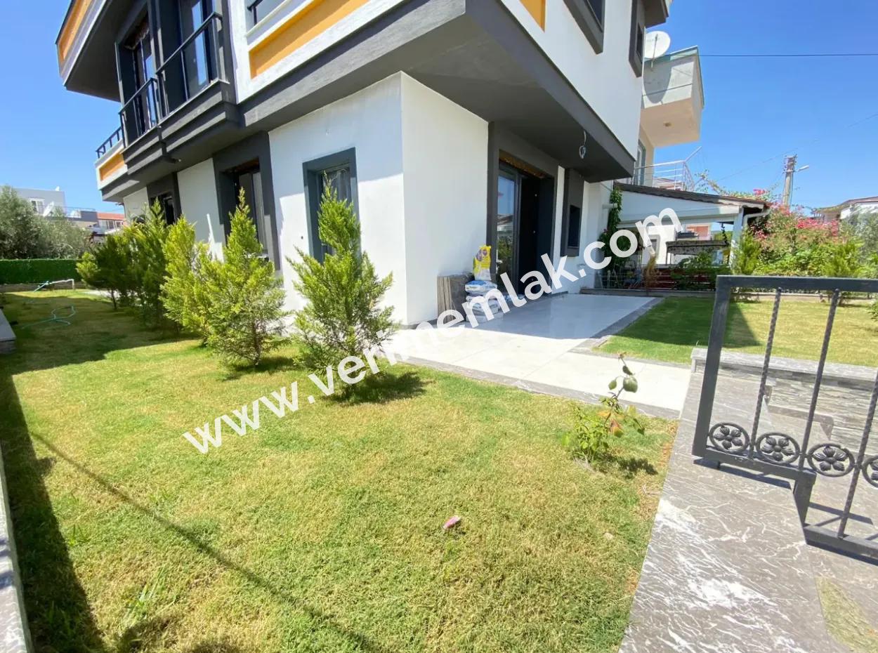 Ultra Luxury Villa With Detached Garden In Doganbey 3 1 Villa For Sale