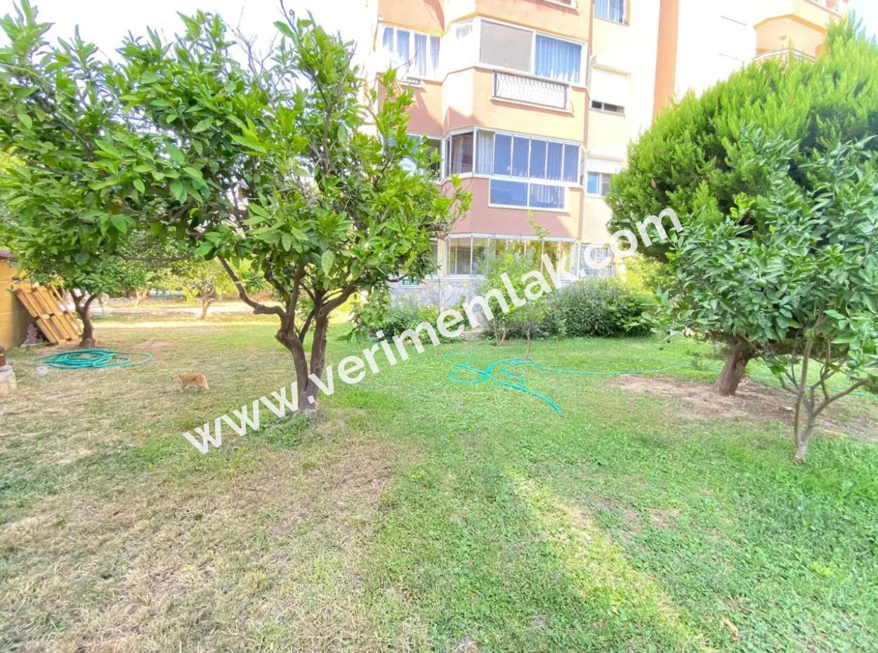 Ürkmezde Spacious Spacious Elevator 3 1 Apartment For Sale In The Center Of The Bazaar