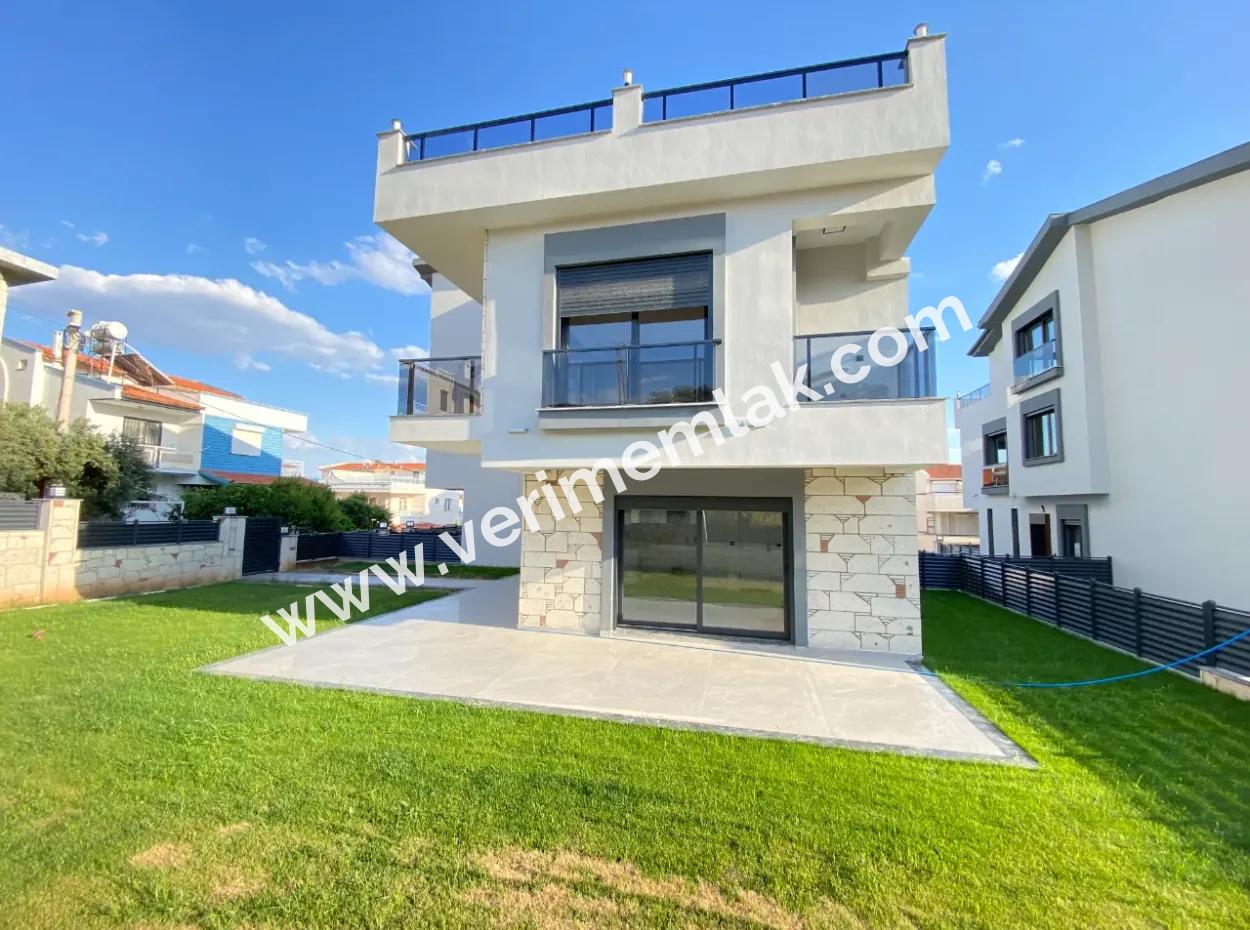 Ozderede Full Sea View Quality Luxury X For Sale 3 1 Villa