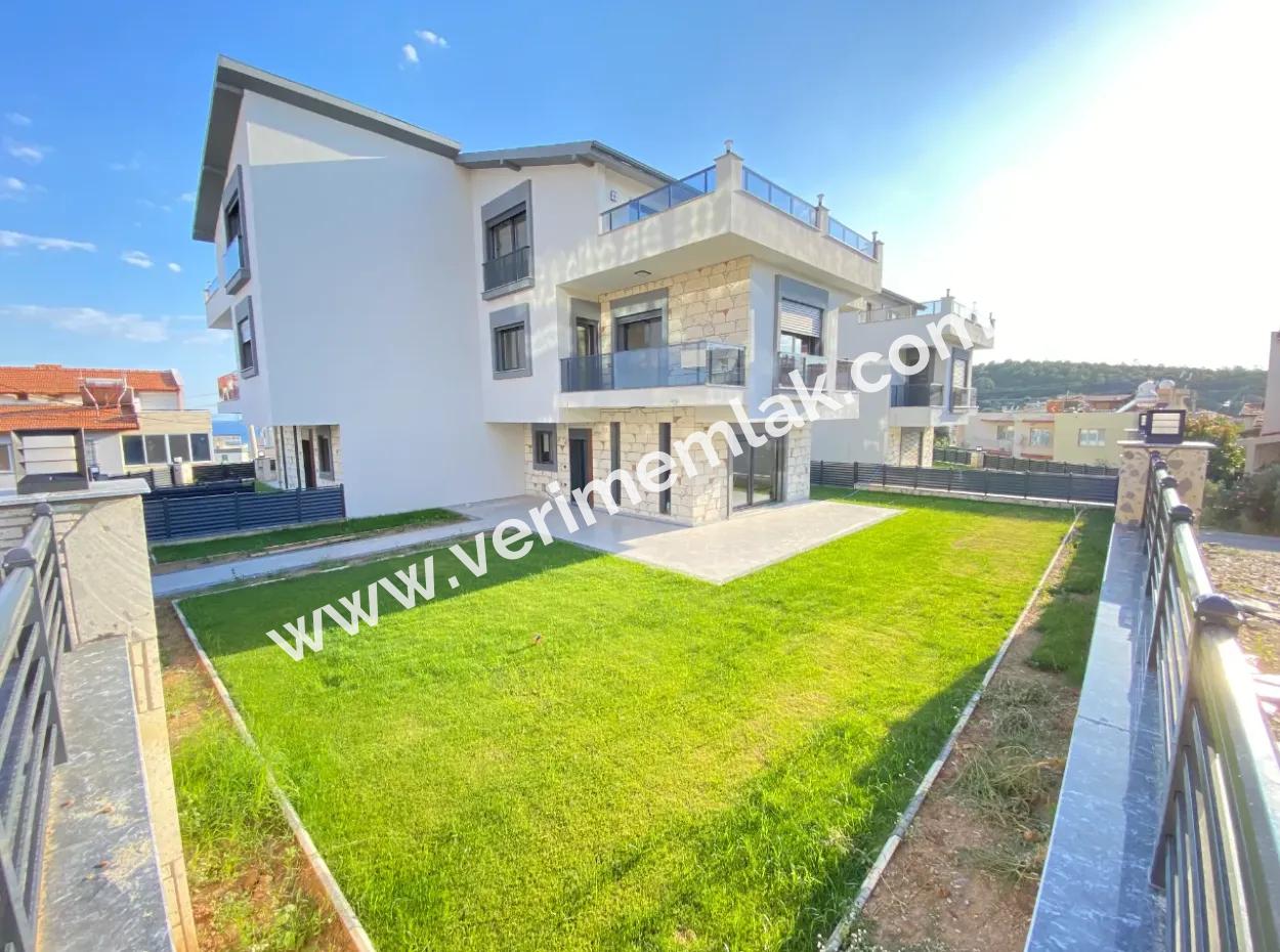 Ozderede Full Sea View Quality Luxury X For Sale 3 1 Villa