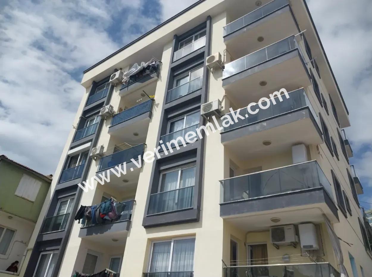 2 1 Centrally Located Apartment With Elevator For Sale