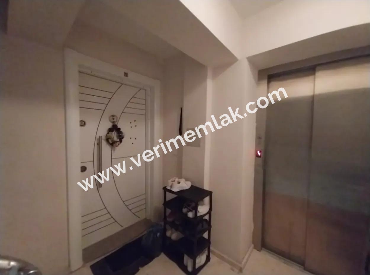 2 1 Centrally Located Apartment With Elevator For Sale