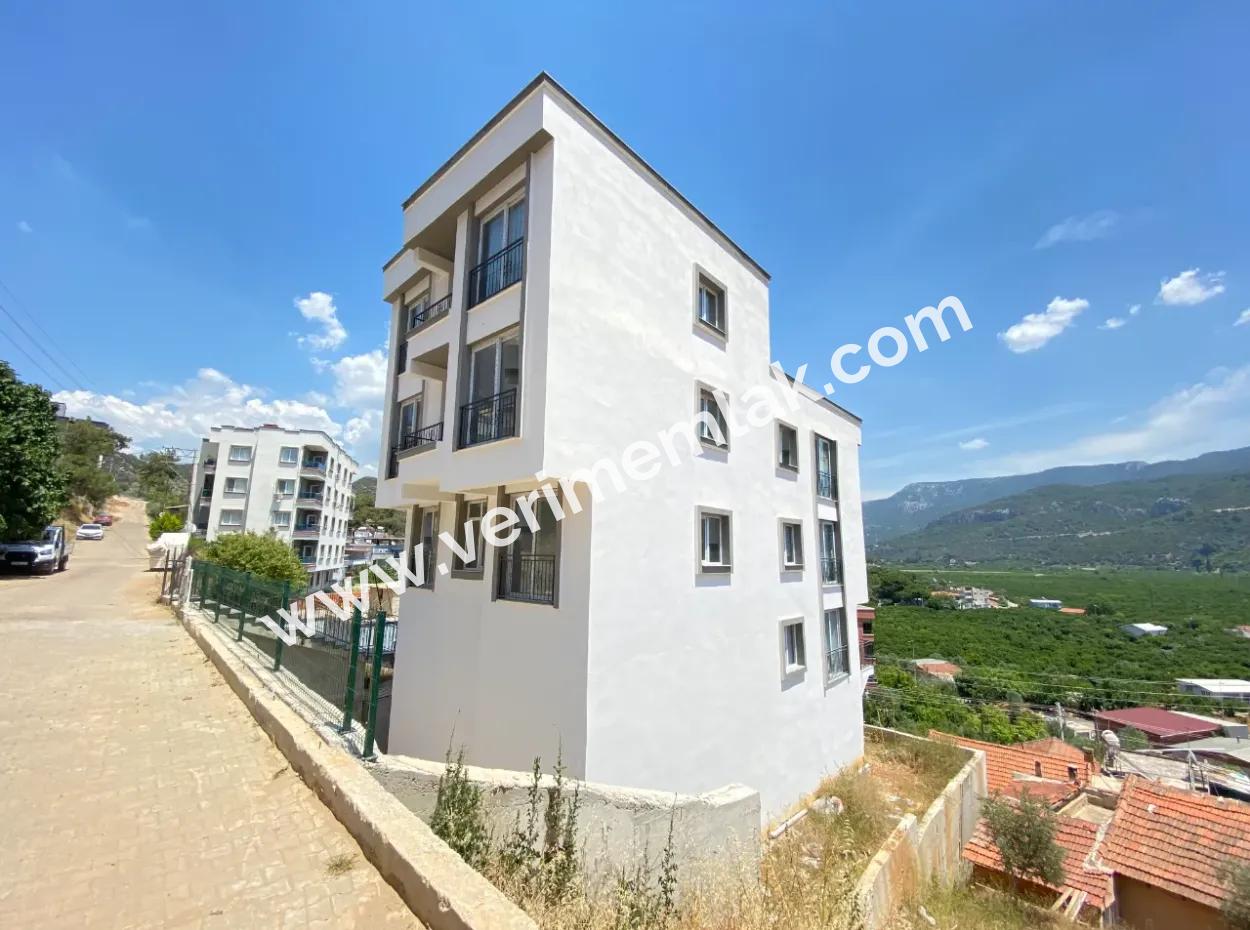 2 1 Apartment With Elevator Near The Sea For Sale