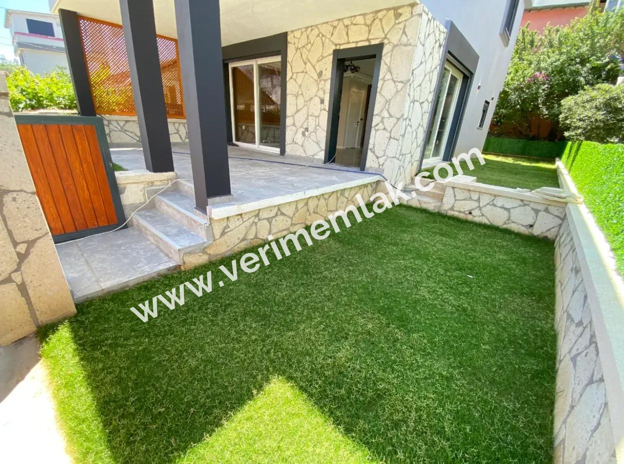 Ultra Luxury Villa For Sale In Doganbeyde 3 1 Villa With Large Garden