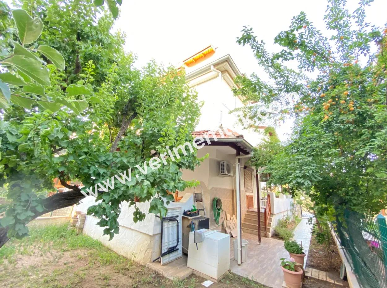 5 1 Villa For Sale In A Complex Close To The Sea In Doganbey