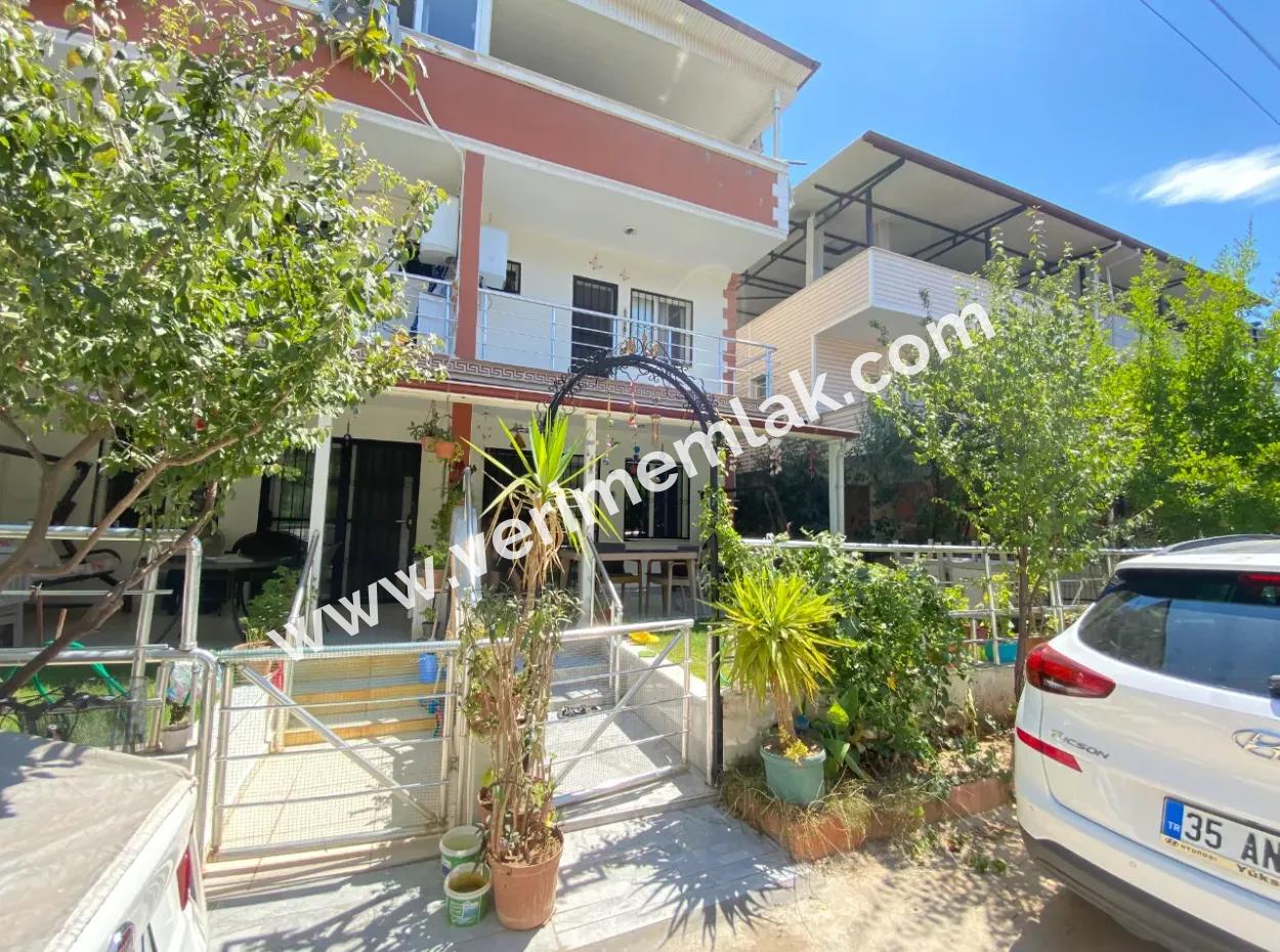 3 1 Villa For Sale 300M Very Close To The Sea In Doganbey