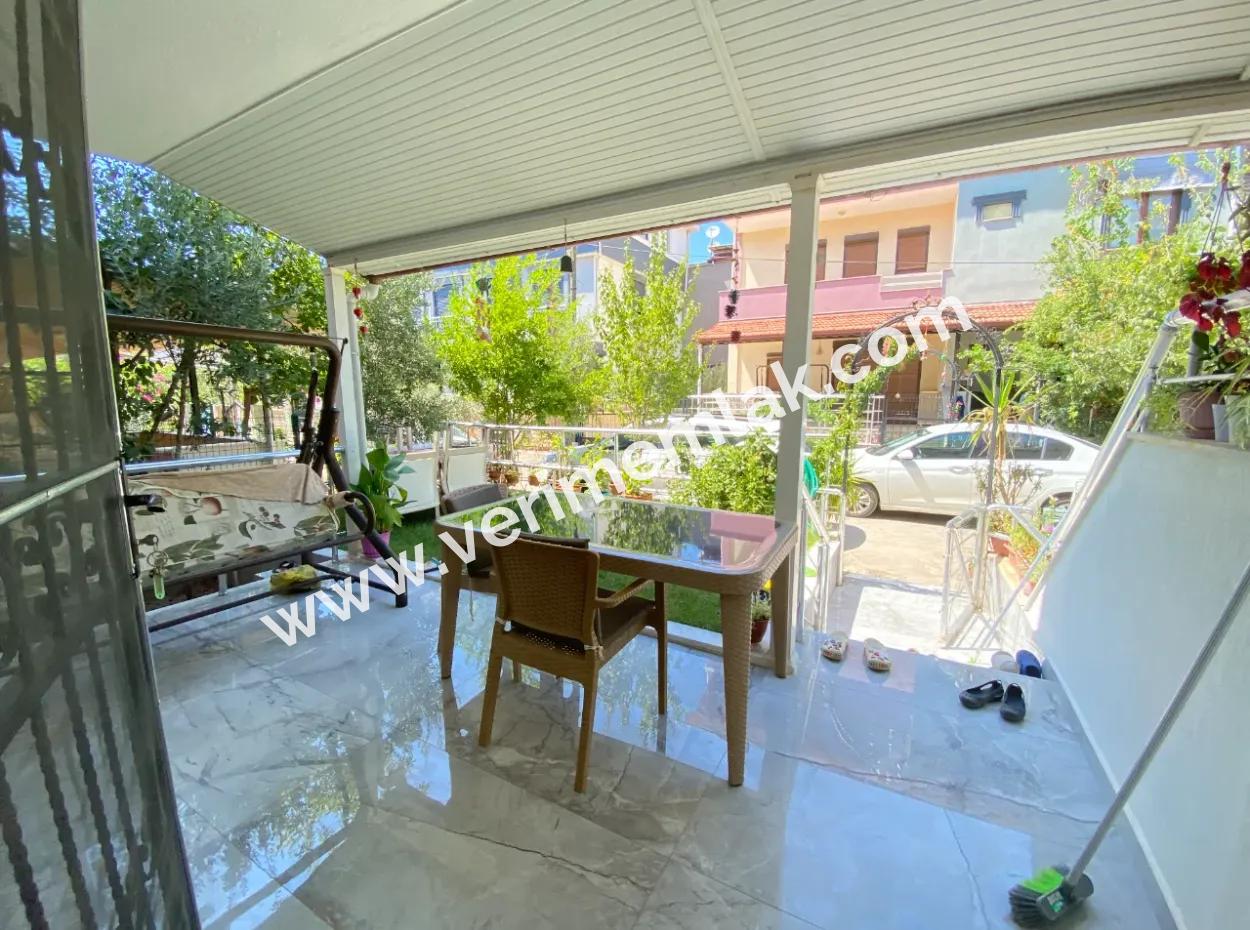 3 1 Villa For Sale 300M Very Close To The Sea In Doganbey