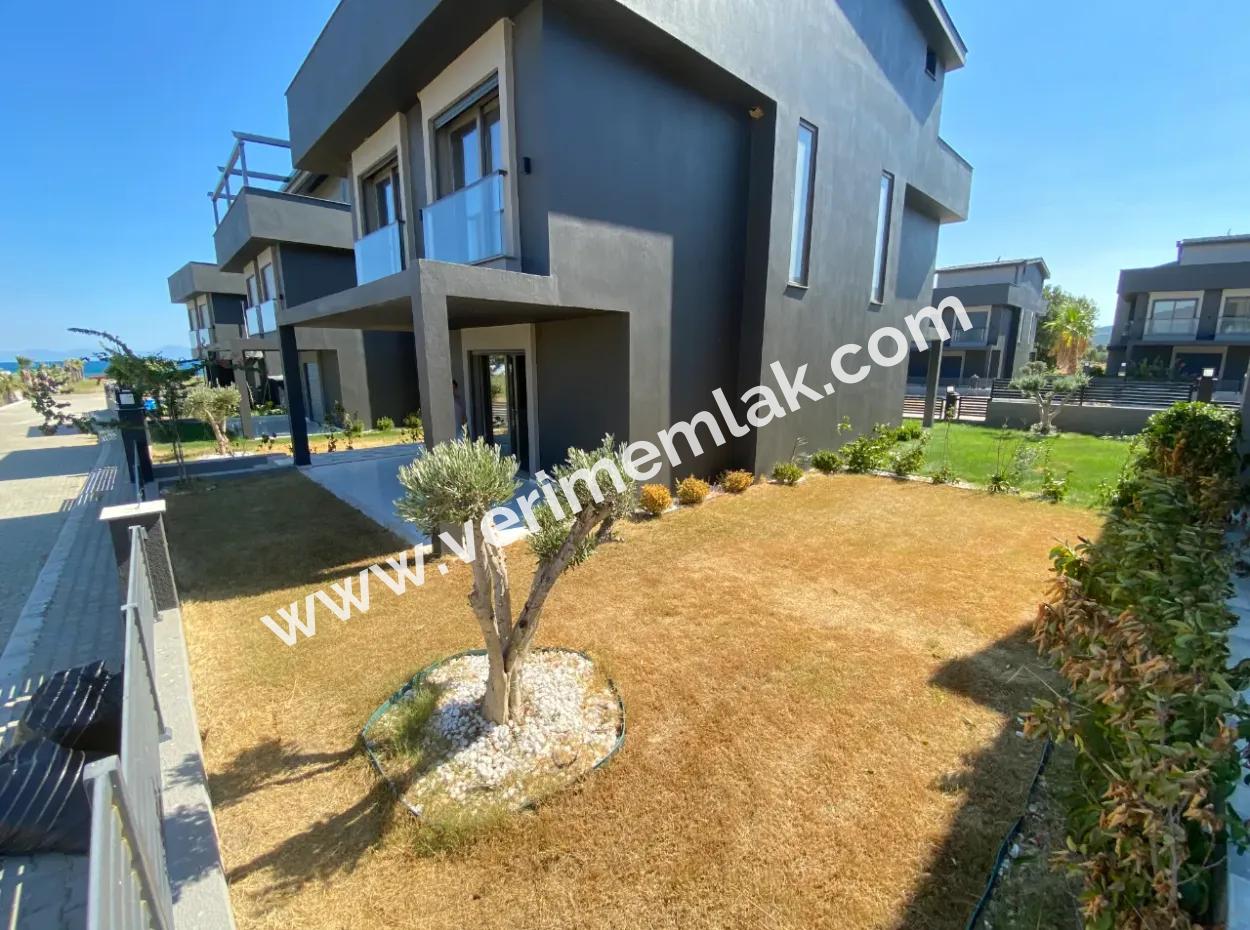 Seafront Detached Ultra Luxury Sale 3 1 Villa In Doğanbey