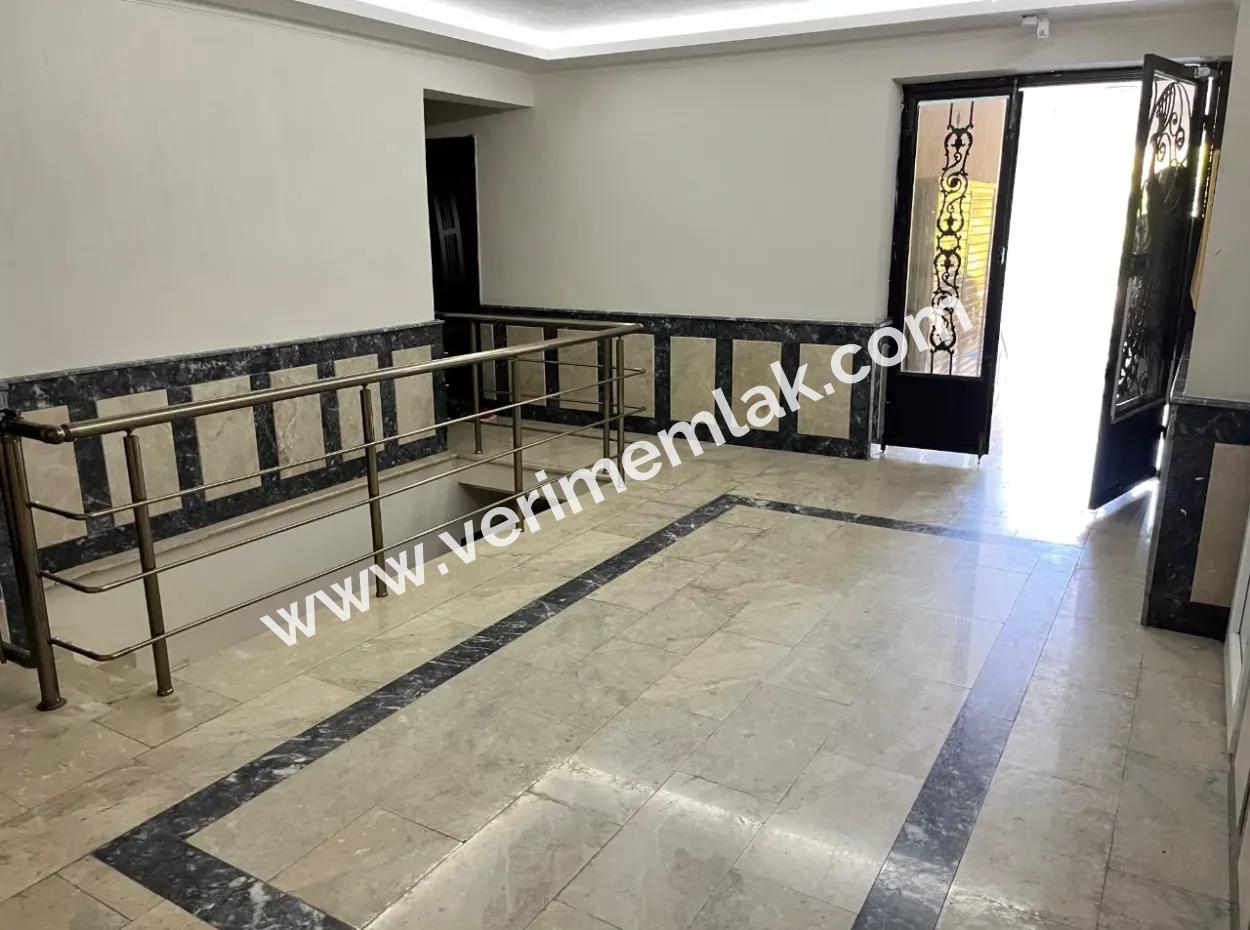 Elevator In Ürkmez 1Floor Sea 300M 2 1 Apartment For Sale In The Center Of The Bazaar